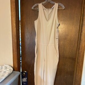Athleta Brooklyn Jumpsuit